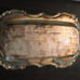 VINTAGE Silverplate Butter Dish by LEONARD SILVER MFG CO