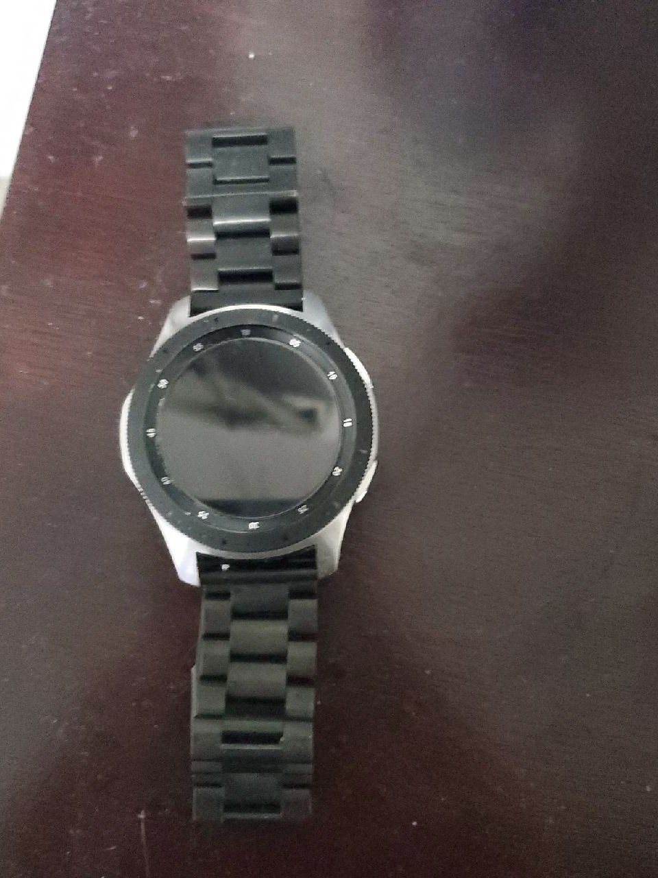 Galaxy watch