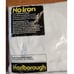 2 Sets No Iron Marlborough Full Size Fitted Sheets New Old Stock