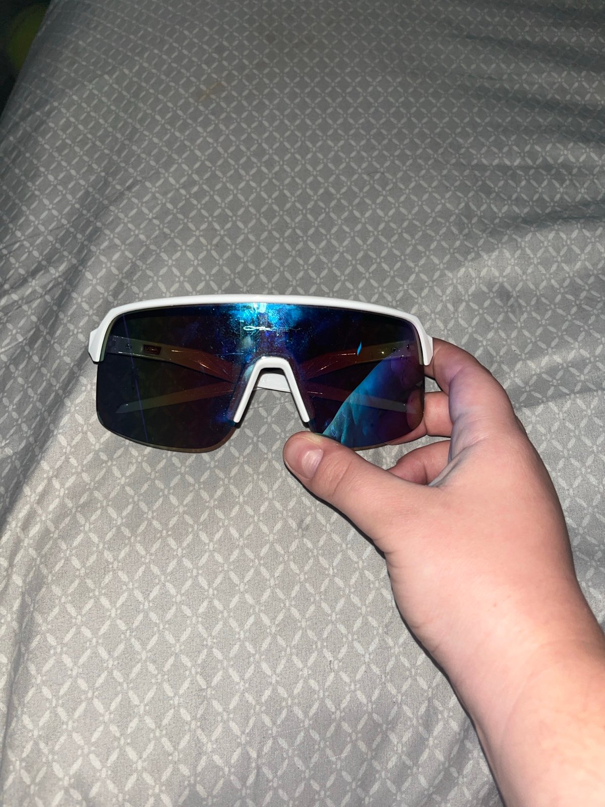Oakley Sunglasses