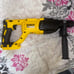 DEWALT 20-volt Max 1-in Sds-plus Variable Cordless Rotary Hammer Drill (Bare Too