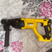 DEWALT 20-volt Max 1-in Sds-plus Variable Cordless Rotary Hammer Drill (Bare Too