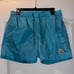 Moncler Solid Swim Shorts