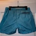 Moncler Solid Swim Shorts
