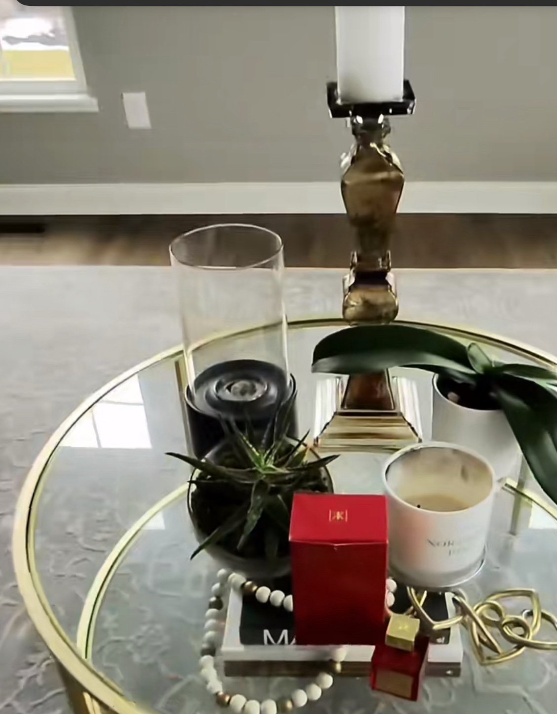 Baccarat Rouge Brand new never opened