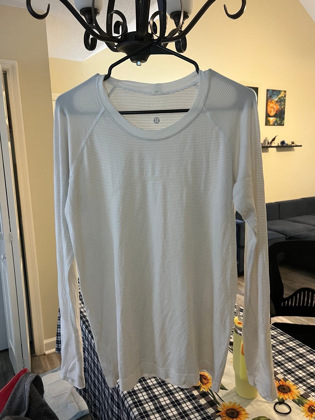 Lululemon swiftly tech long sleeve