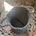 Rope Storage Bin Cute rope storage bin Perfect for storing blankets