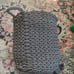 Rope Storage Bin Cute rope storage bin Perfect for storing blankets