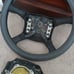 2001 chevy s10 steering wheel