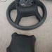 2001 chevy s10 steering wheel