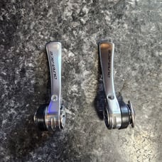 Dura ace 7900 dt shifters