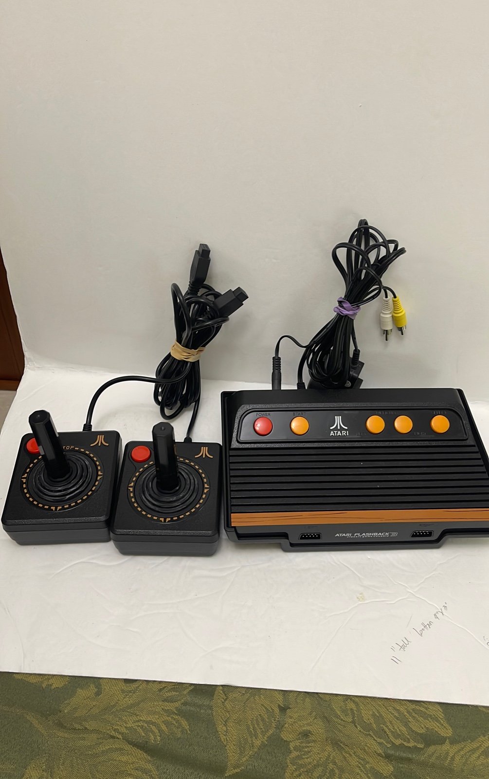 Atari Flashback 3 Console
