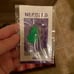 24 Colors 1000 Yards Each Spools Sewing kit for Hand & Machine Sewing - NEW