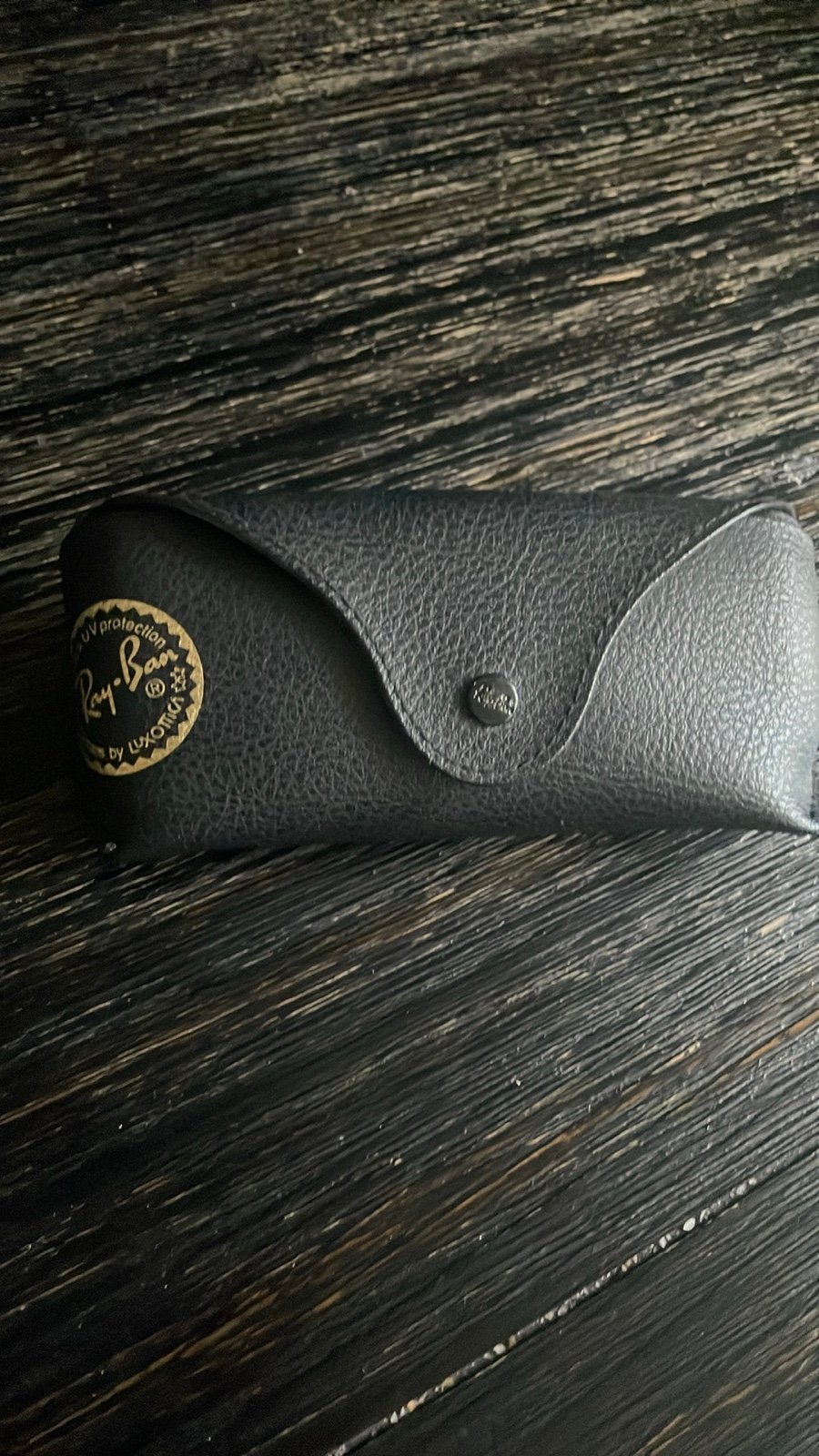 Ray Ban (Read the Description!)