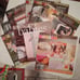 Scrapbook Trends Set x8