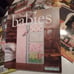 Scrapbook Trends Set x8