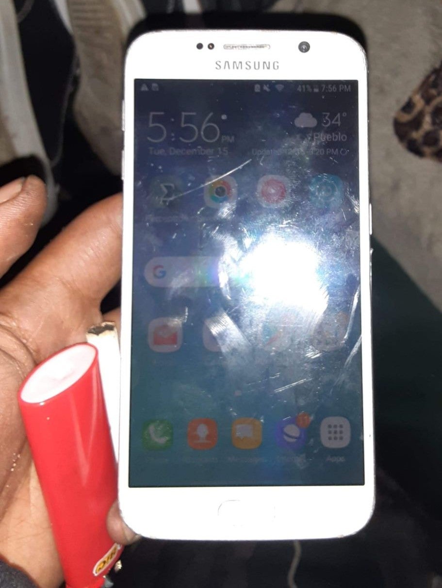 Samsung Galaxy S6