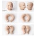 Reborn 3mo Joseph Awake KIT
