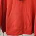 Nike Air Jordan Flight Women's Cotton Fleece Hoodie Lobster Red Size 1X NEW 90