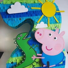 George Pig