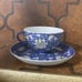 Cup and Saucer