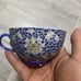 Cup and Saucer