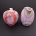Pip Studio Pink Rose Teapot and Pitcher