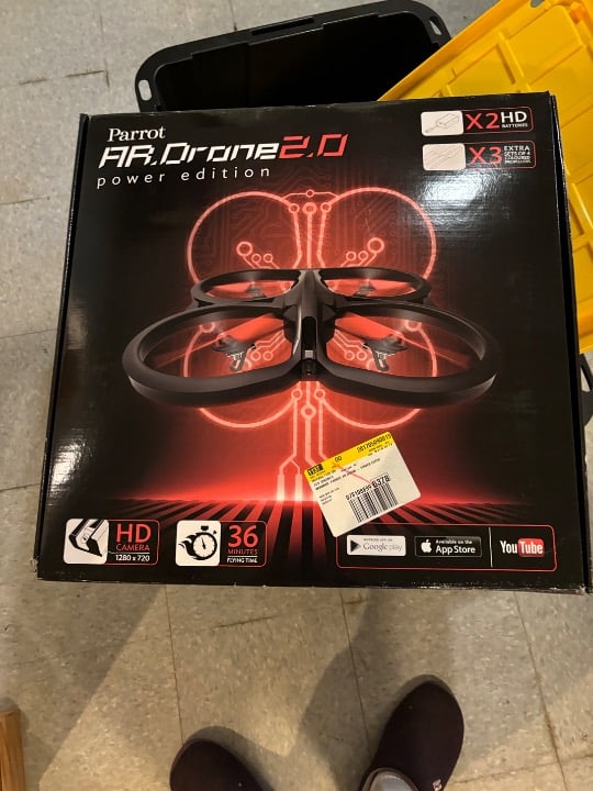drone