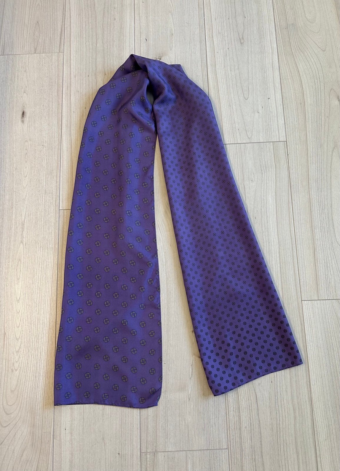 Chase Bank Apparel Scarf
