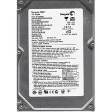 Seagate barricuda ST3120026A 120GB