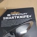Smartknife+ multi tool utility
