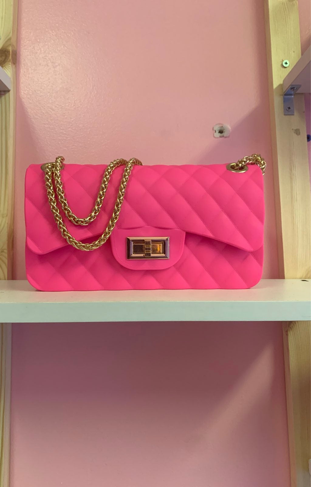 purse