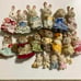 Sylvanian Families Doll Set