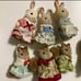 Sylvanian Families Doll Set