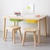 FLISAT Children's stools