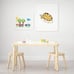 FLISAT Children's stools