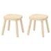 FLISAT Children's stools