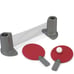 Pongo Table Tennis Set