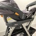 Chicco Keyfit 30 Infant Car Seat and Caddy Base Stroller