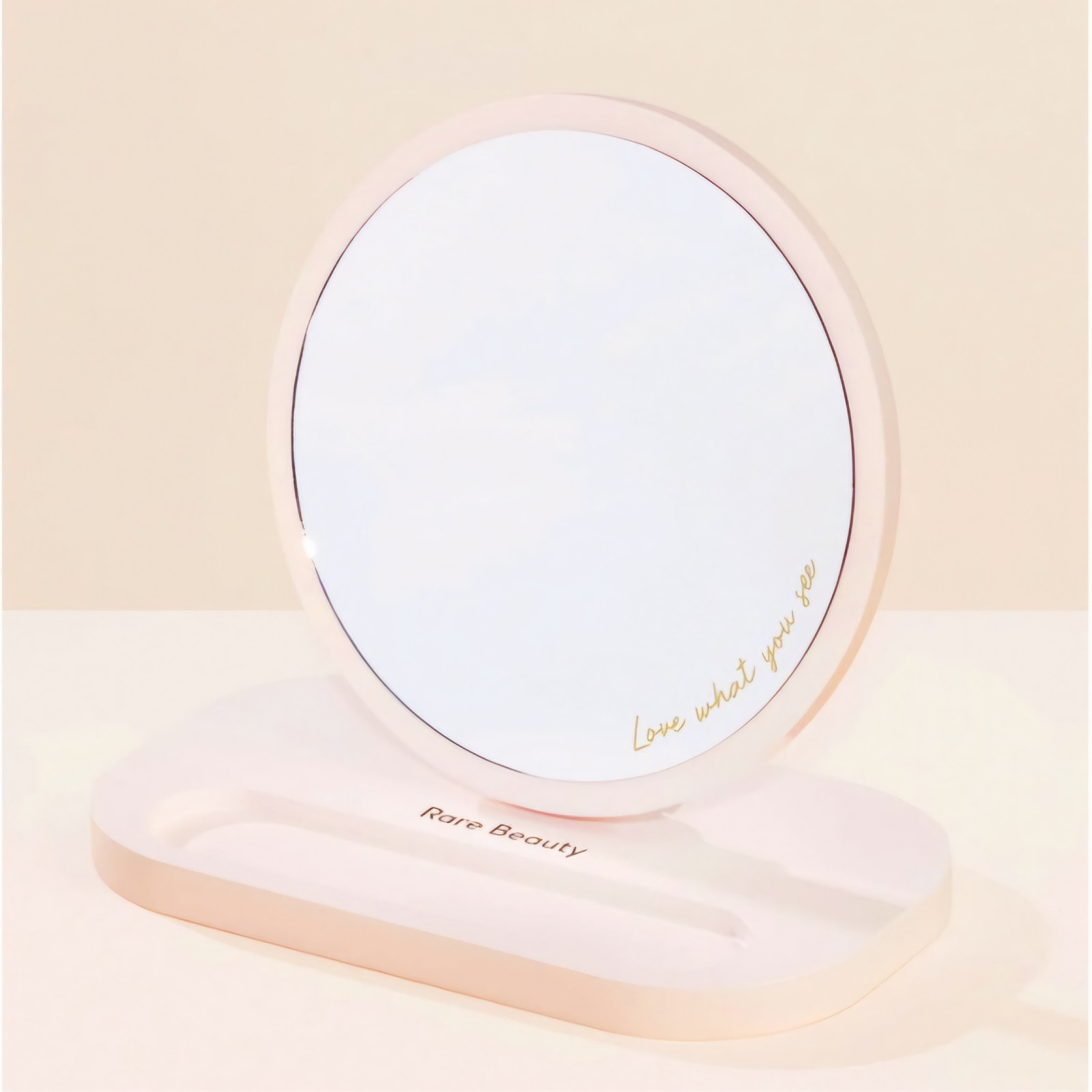 Rare Limited edition Rare Beauty Travel Vanity Mirror