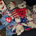 Ty Beanie Babies