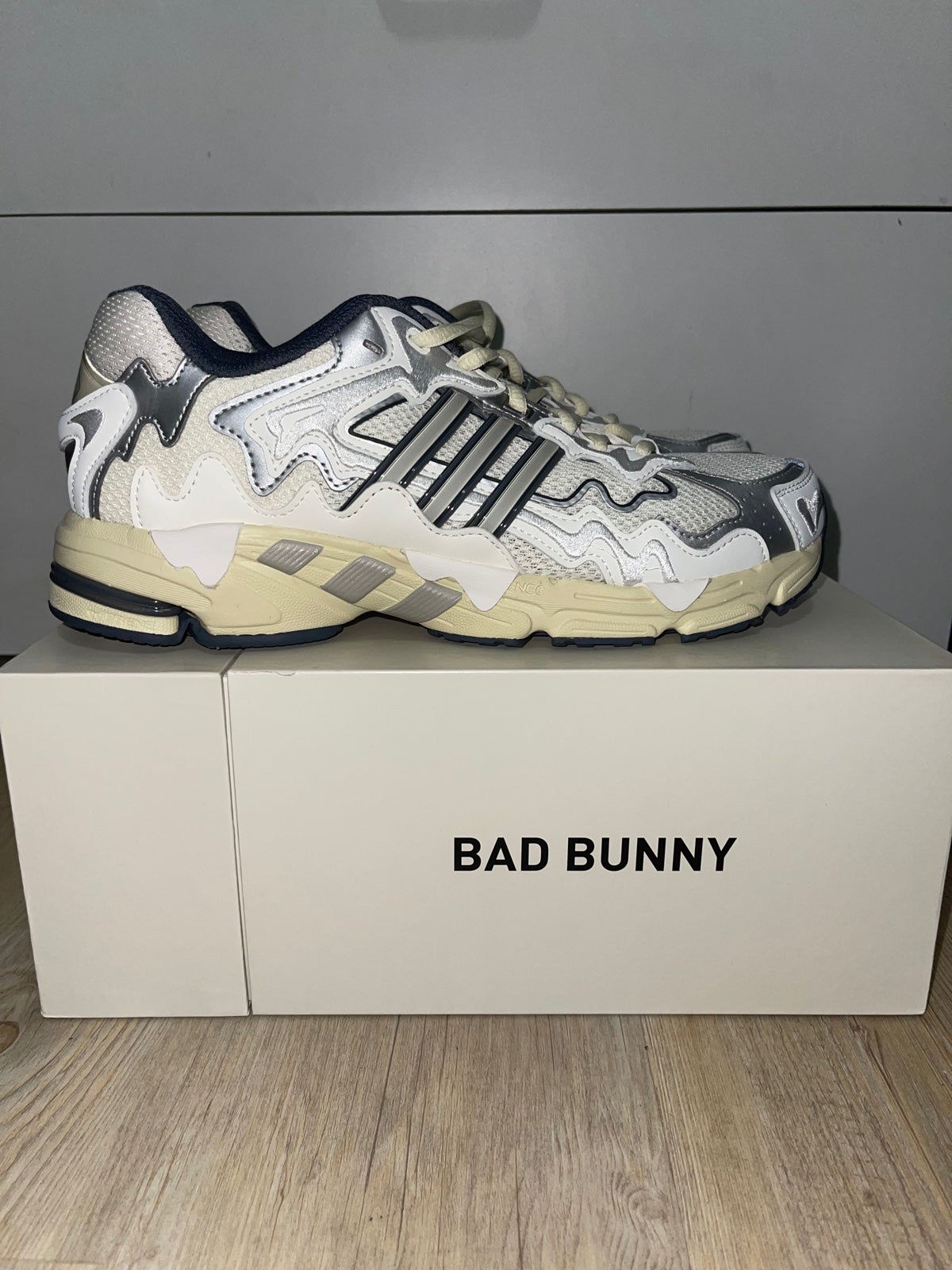 Bad Bunny Adidas