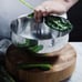All-Clad 3-PC Stainless Steel Mixing Bowls Set
