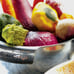 All-Clad 3-PC Stainless Steel Mixing Bowls Set