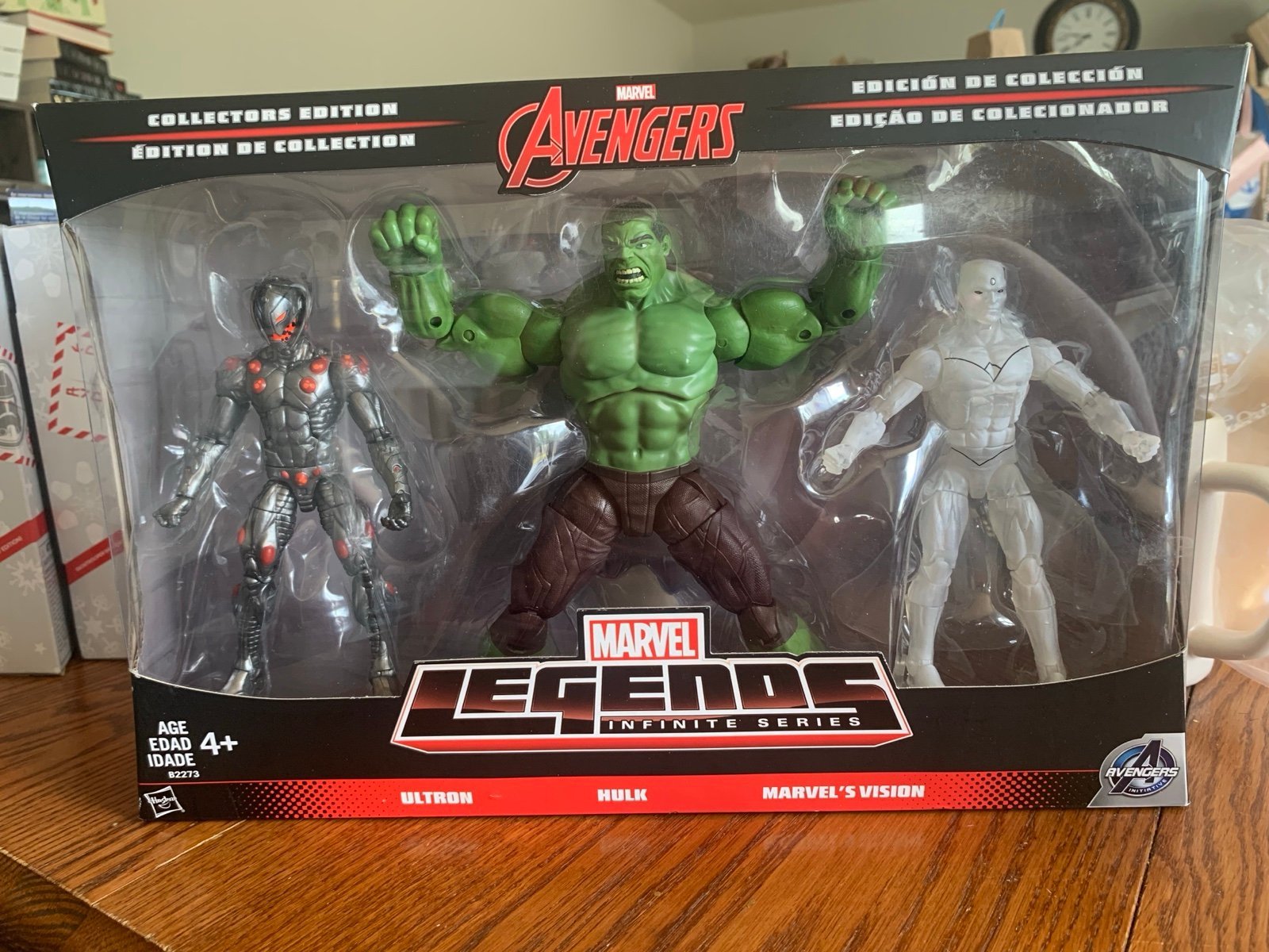 Copiapoa Twin Star robinceramicstudio Action Figures