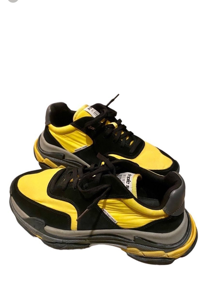Balenciaga Triple S Sneakers