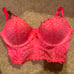 Victoria secret long line balconette bra