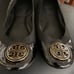 Tory Burch ballet flats