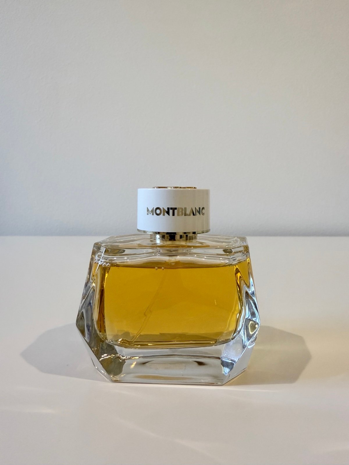 Montblanc Signature Absolue 3oz / 90ml