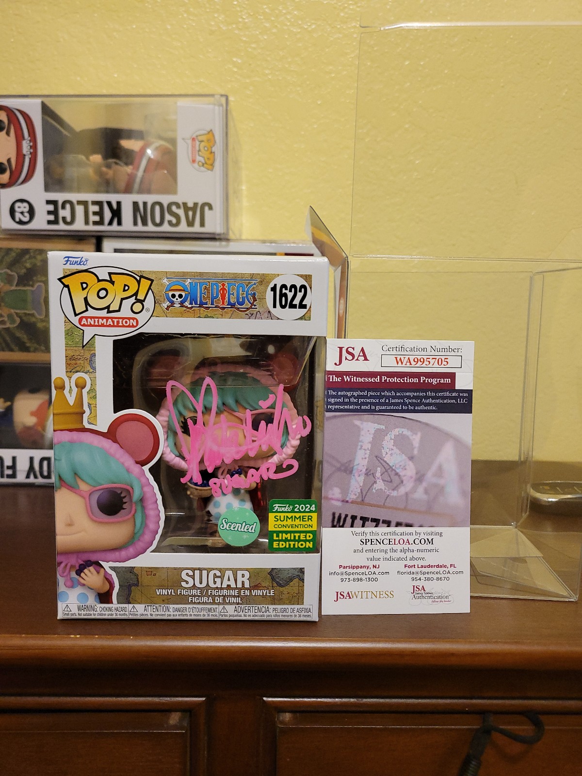 Funko Pop